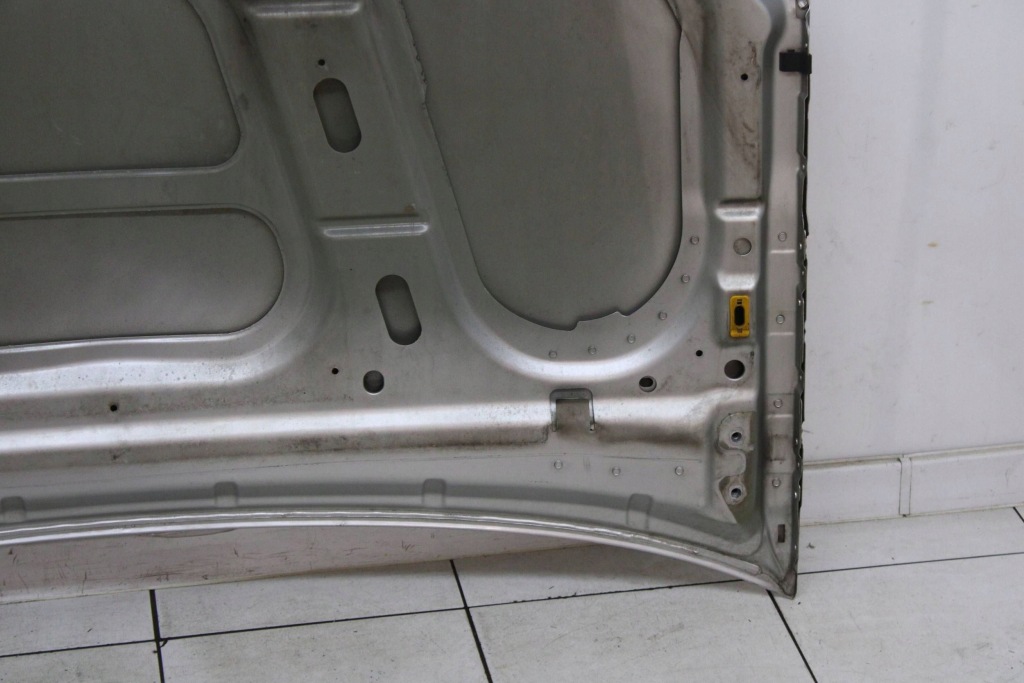 Капот кришка двигуна opel vectra c рестайлінг  2005r- z157 в Україні