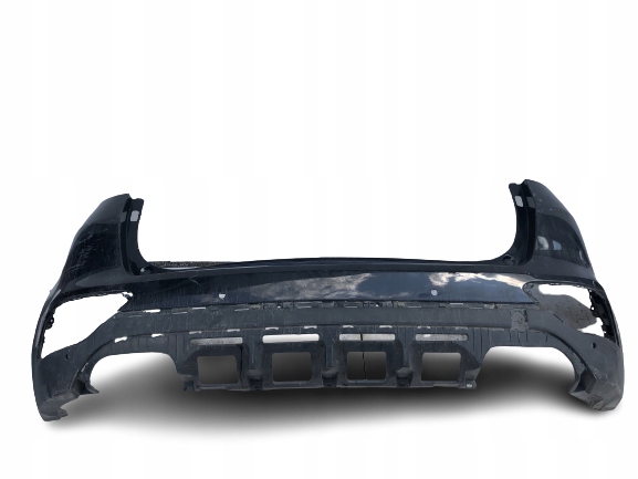 фото №1, Бампер задня задній kia sportage iv 4 lift gt line