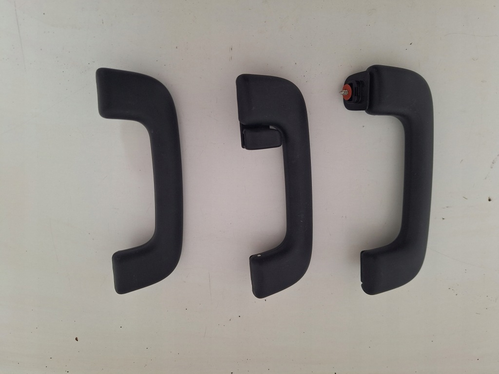 фото №1, Kia sportage iv 18-21 gt line комплект ручка ручки стельовий