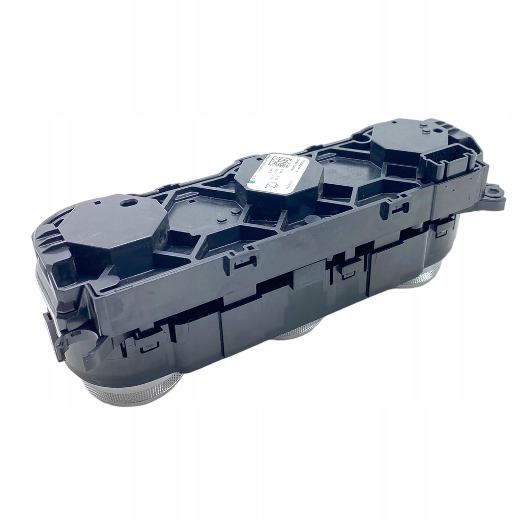 фото №13, Панель управление кондиционера trafic iv master iv kangoo iii nissan nv300