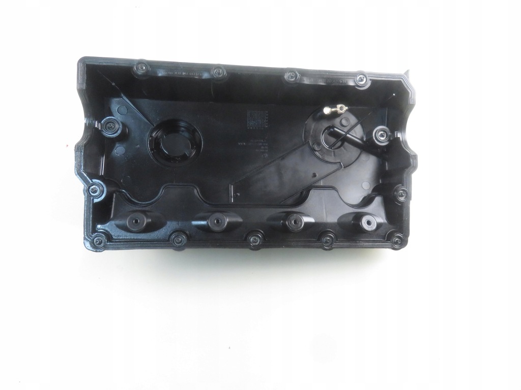 фото №6, Крышка клапанов audi a4 b6 1.9 tdi 038103469r