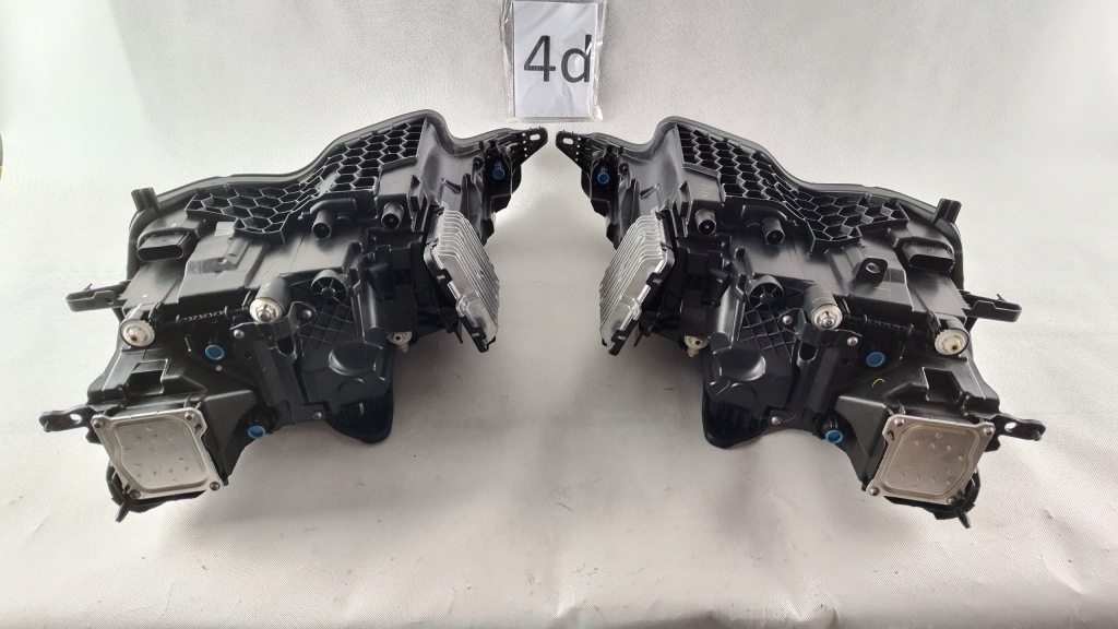 Volvo v60 s60 full led лівий правий фара фара ліва правий Недорого