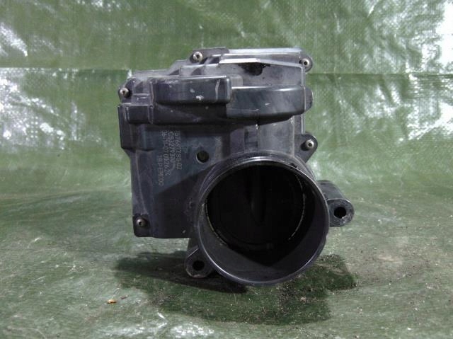 фото №1, Дросельна заслінка peugeot 308 1.6 a2c53279370