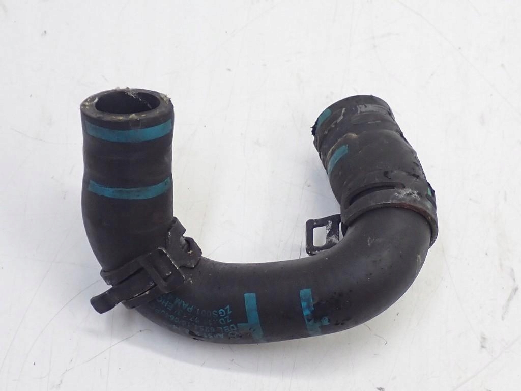 Купити Патрубок шланг трубка води a6512001482 mercedes cla w117 w176 w246 2.2 cdi 16r