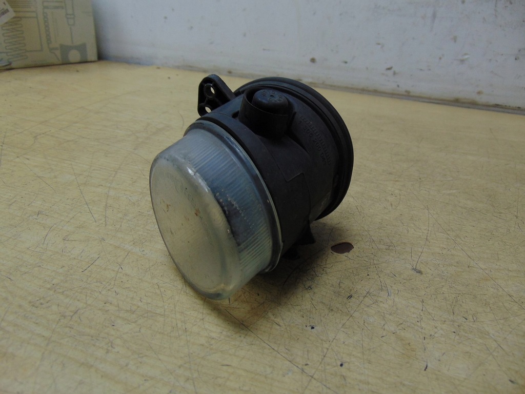 фото №6, Противотуманная фара правый mercedes w212 a2128201056