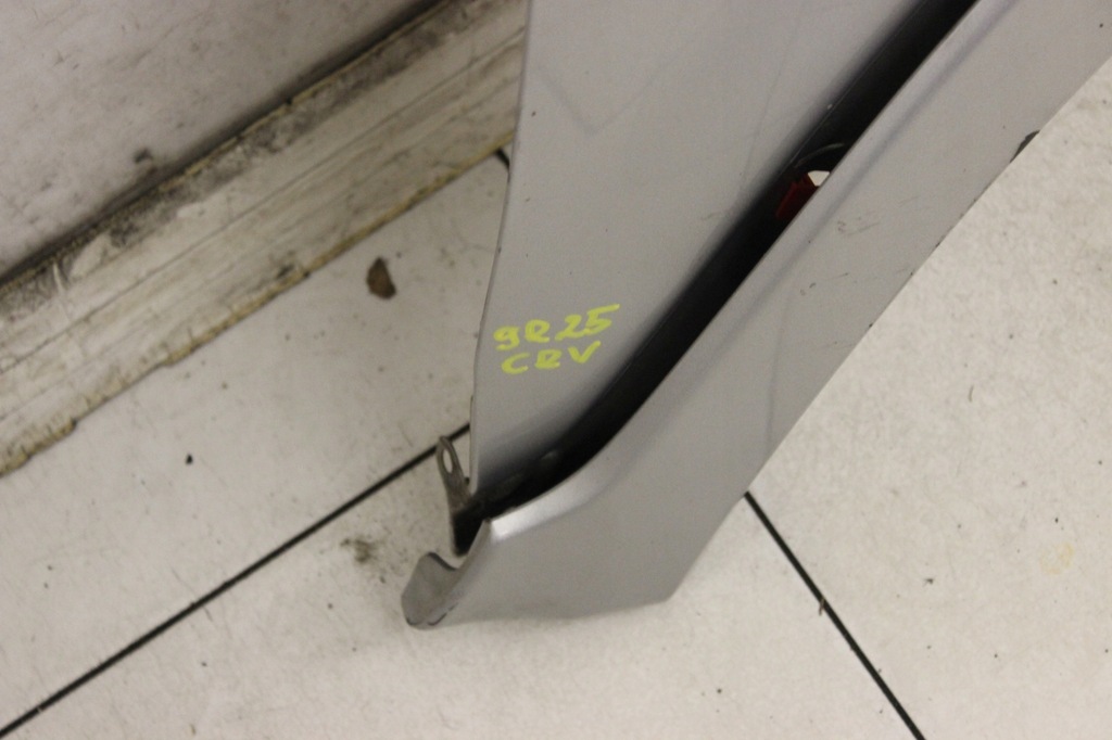 фото №9, Крила правий перед honda cr-v crv ii 02r- nh700m