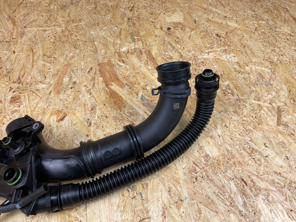 Купить Труба шланг канал воздуха mercedes gla glb x247 h247 3019082z15