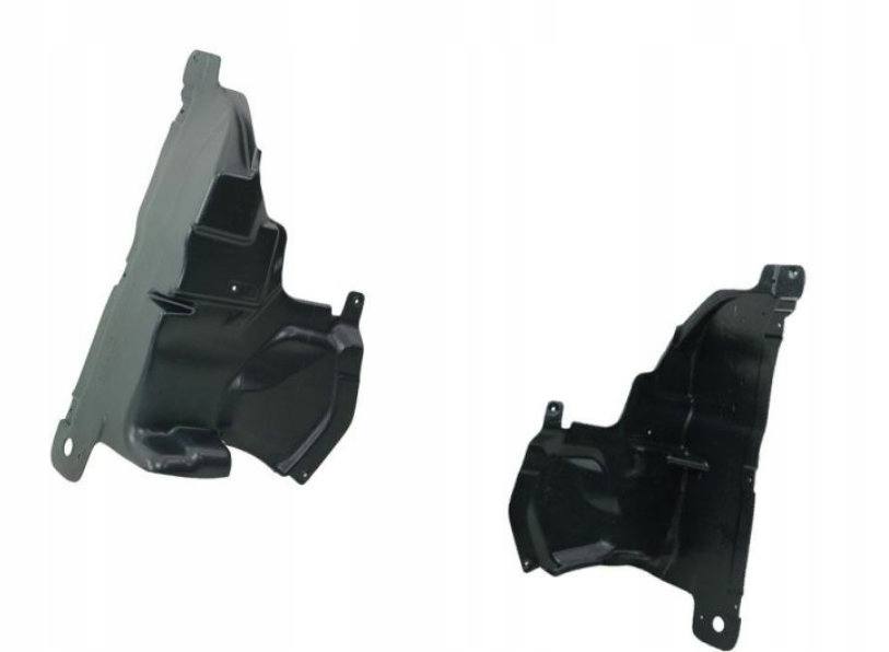 фото №1, Защита двигателя do lancia delta 08-