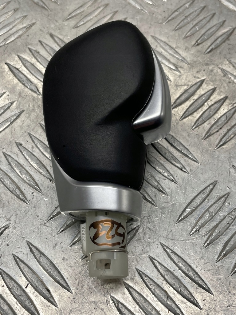 фото №1, Koleos ii ручка переключения передач автоматическая коробка передач