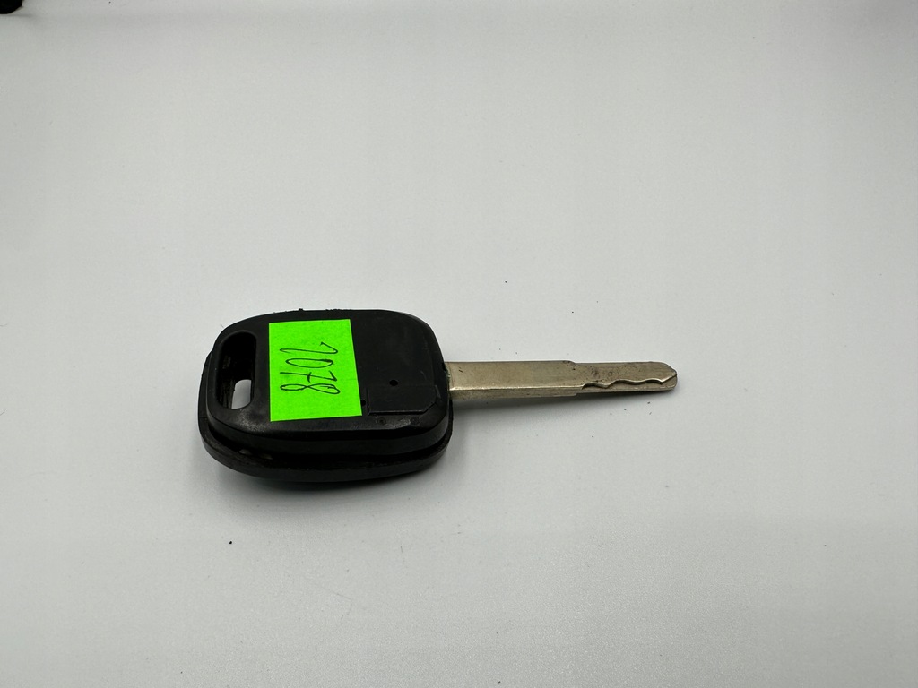 фото №7, Ключ ключ pilot subaru impreza forester legacy 160-2100430