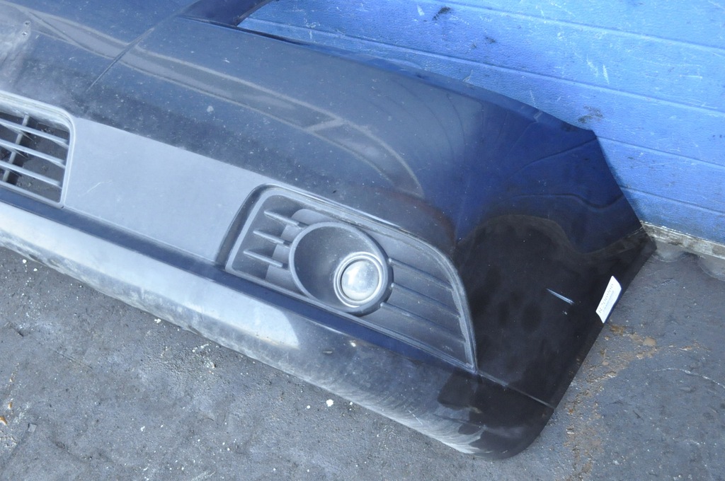 фото №9, Chevrolet epica бампер перед передній решітка радіатора протитуманні фари