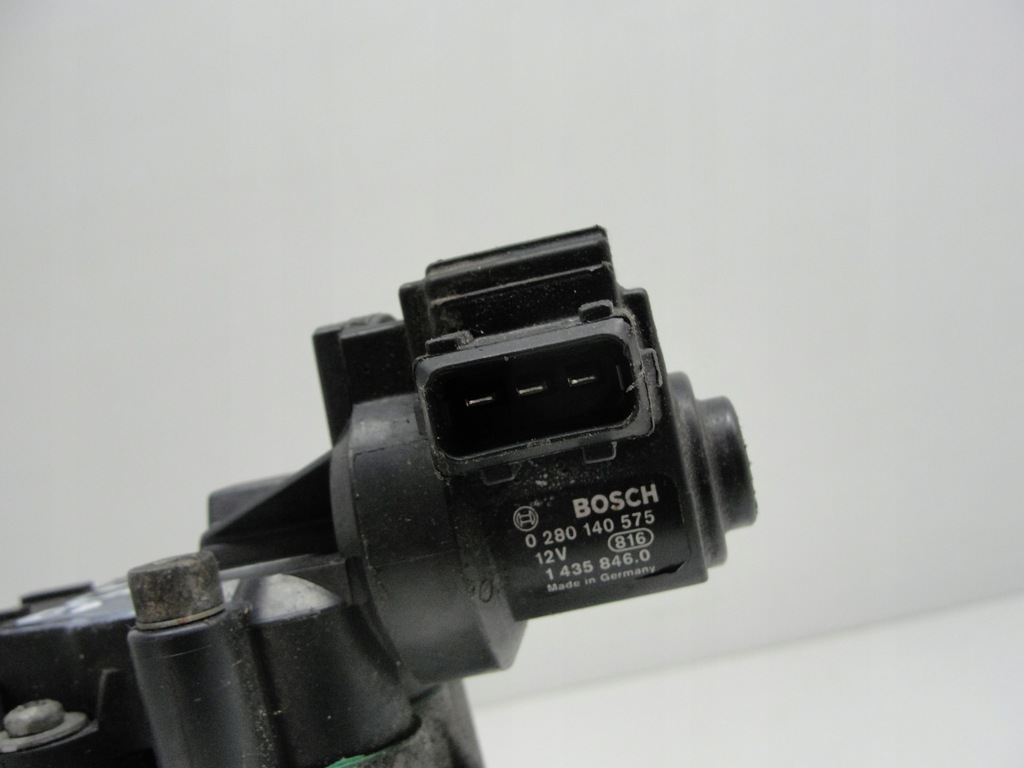 фото №5, Витратомір bmw e36 1.6