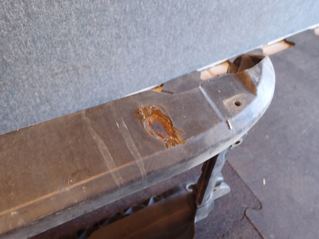 фото №6, Pas передний vw beetle cabrio 1y