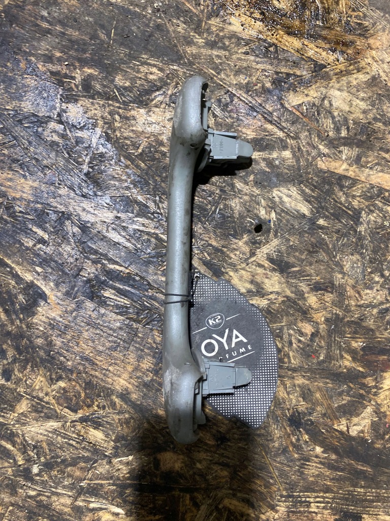 фото №1, Ручка потолочный trafic ii vivaro primastar 8200000099