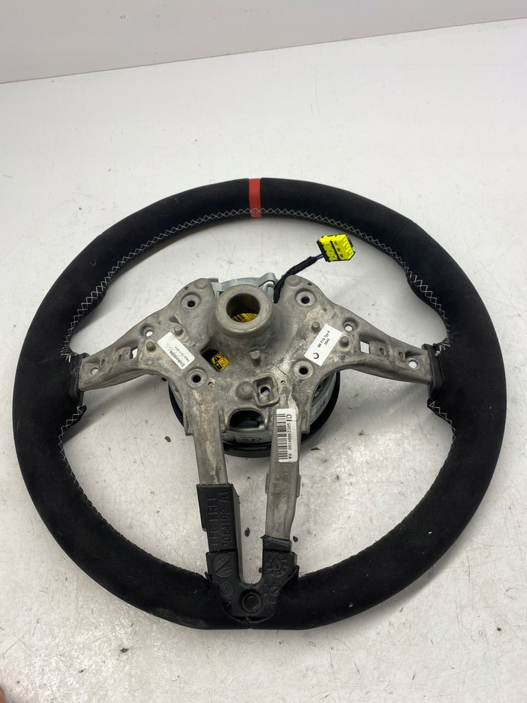 фото №6, Bmw 6 f06 f12 f13 5 f10 воздуховод alcantara