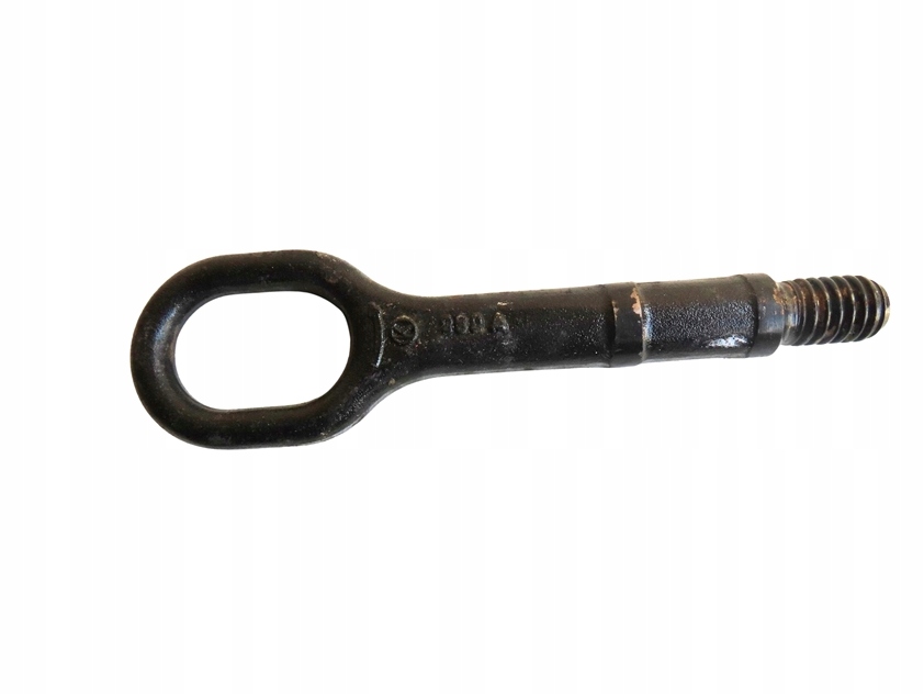 Купити Вушко буксирувальний гвинтовий volkswagen touran 1 2003-2015 рік 1t0805615a