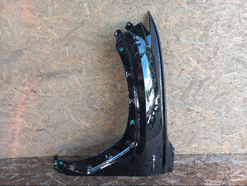 фото №1, Hyundai tucson iv 4 крила лівий передній перед