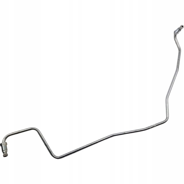 фото №1, Шланг підсилювача vw lt 35 46 db sprinter 96-06