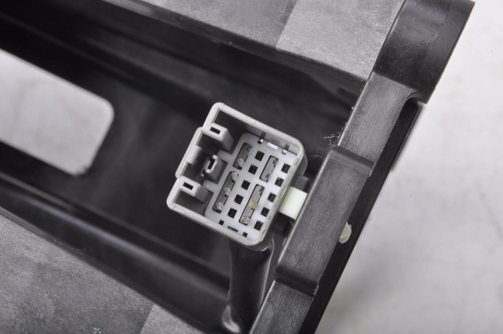 фото №6, Ford edge mk2 вибірник домкрат коробки передач