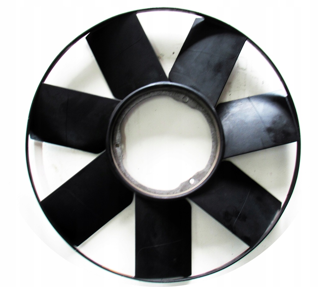 фото №1, Bmw 7 e65 3.0 d вентилятор вентилятора 7789257