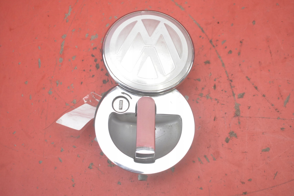 фото №8, Ручка кришки задня задній емблема 1c0827297 vw new beetle 98-05