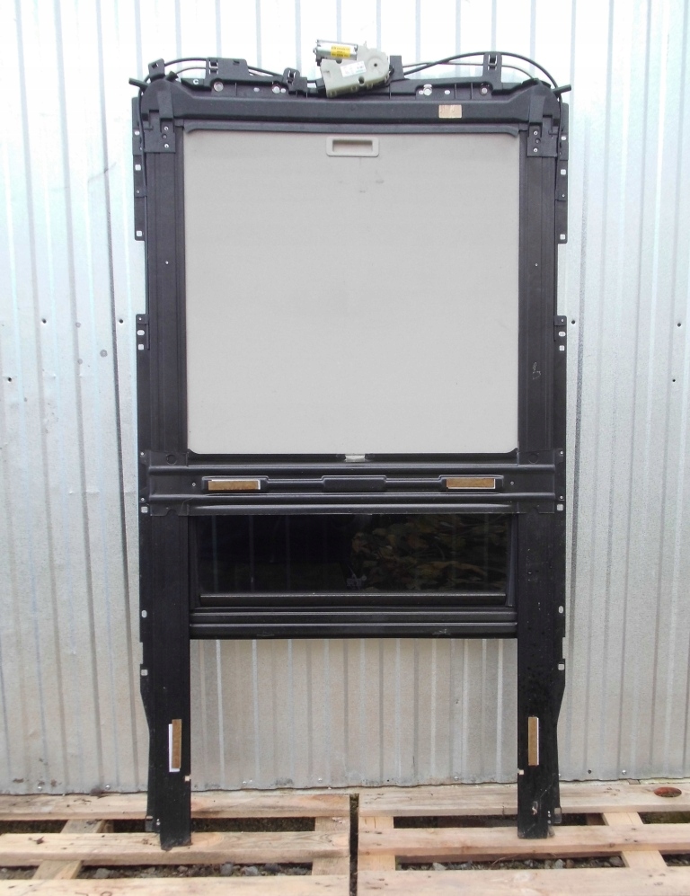 фото №1, Люк kombi citroen c5 01-06r