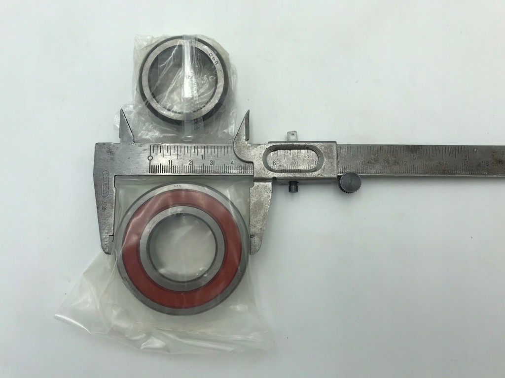 фото №2, Подшипник колеса задняя mazda 323 626 808 rx2 rx3 rx7