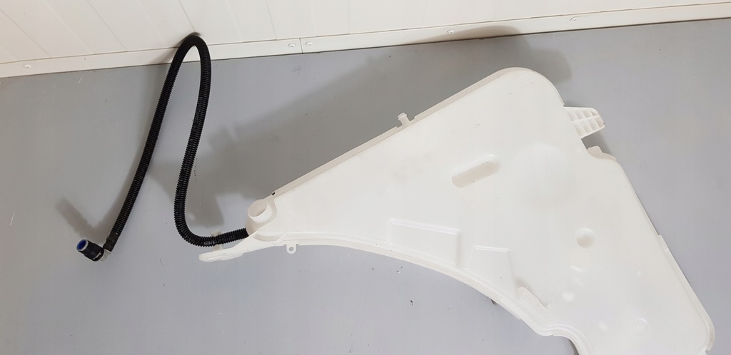 фото №6, Bmw бачок омывателя 235576