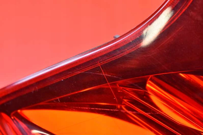 фото №9, Лампа левая задняя задняя 92401-1h0 kia ceed 1 i 5d hb lift 10-12