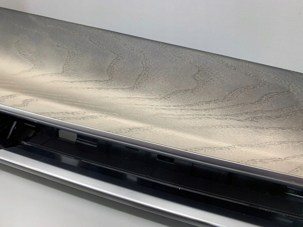 фото №5, Bmw 7 g70 накладки декоры панели туннель drewno комплект