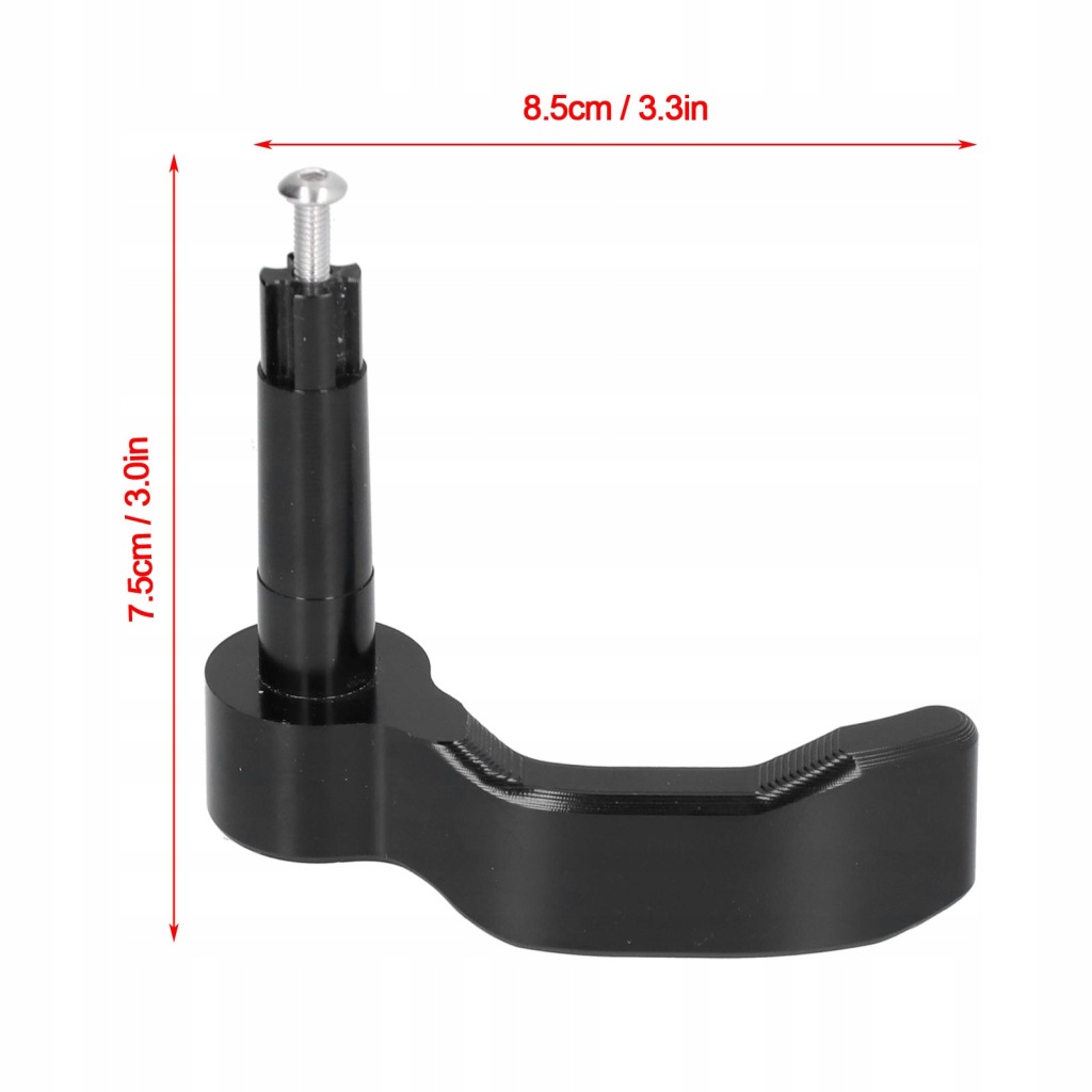 Важіль kciuka 2010359 замінник підходить до polaris sportsman h1 Зі Шроту