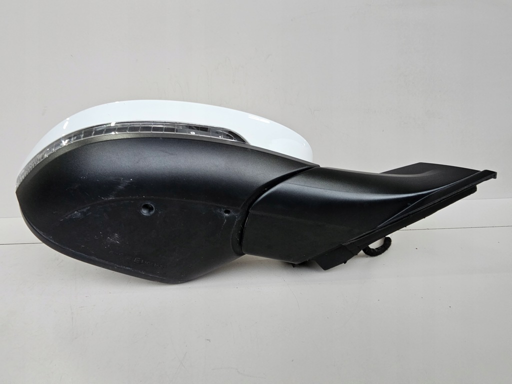 фото №7, Зеркало правое volkswagen vw taigo 2g7 13-pin europa eu