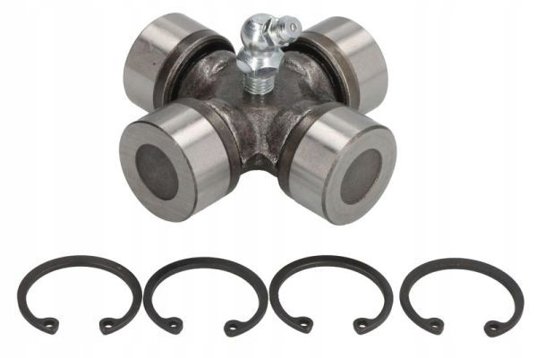 фото №1, Bta g9w026bta з'єднання, wał поздовжній