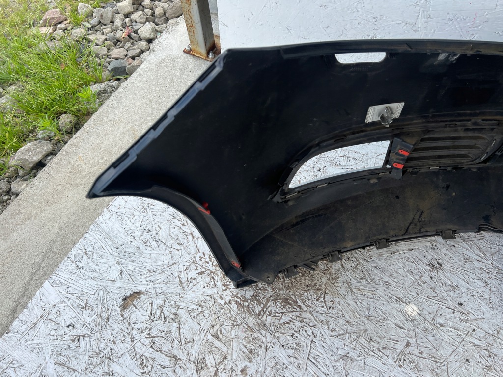 Бампер перед передний opel insignia i a 2008- полный Цена