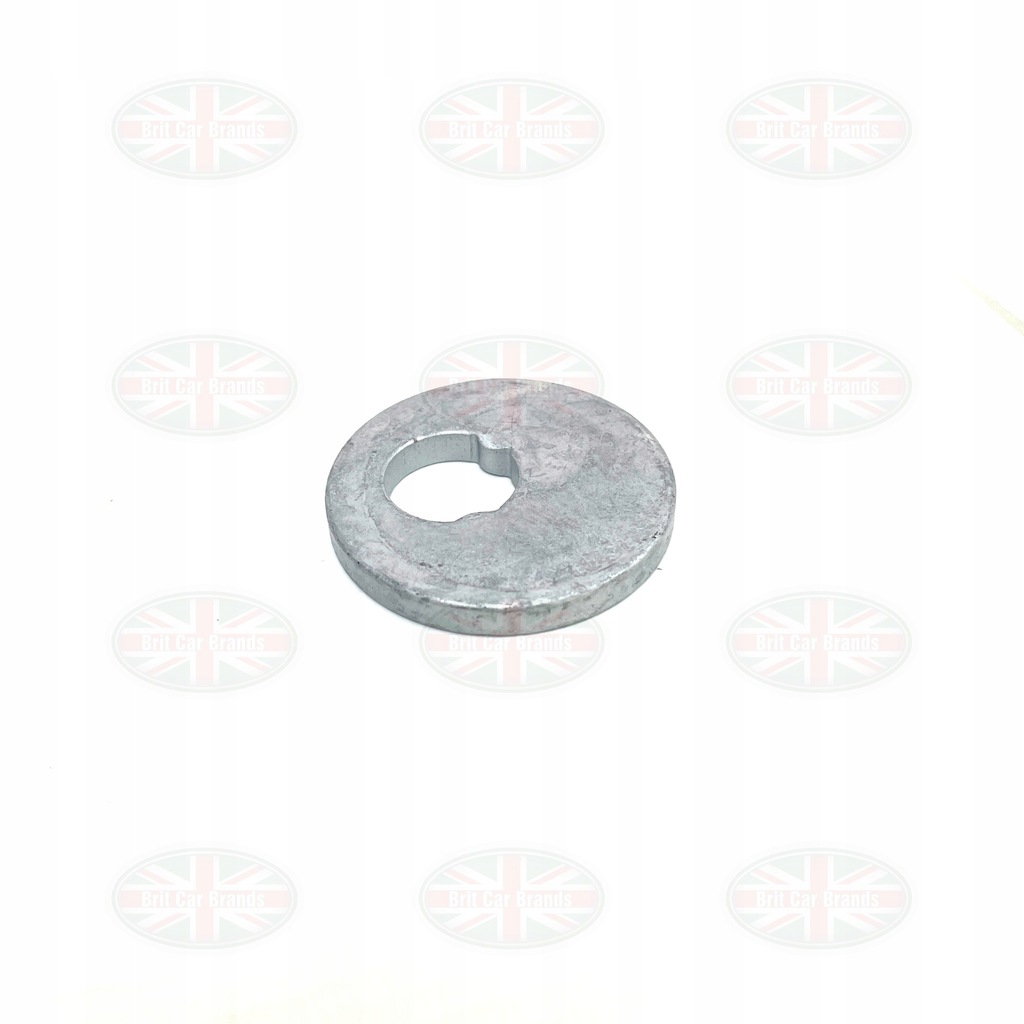 фото №1, Подкладка регулировочный заднего рычага land rover range rover lr037708