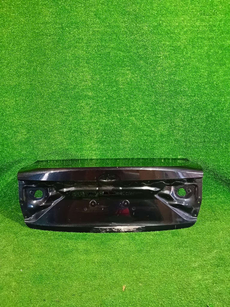 фото №1, Кришка багажника багажника задня задня toyota avensis sedan t29