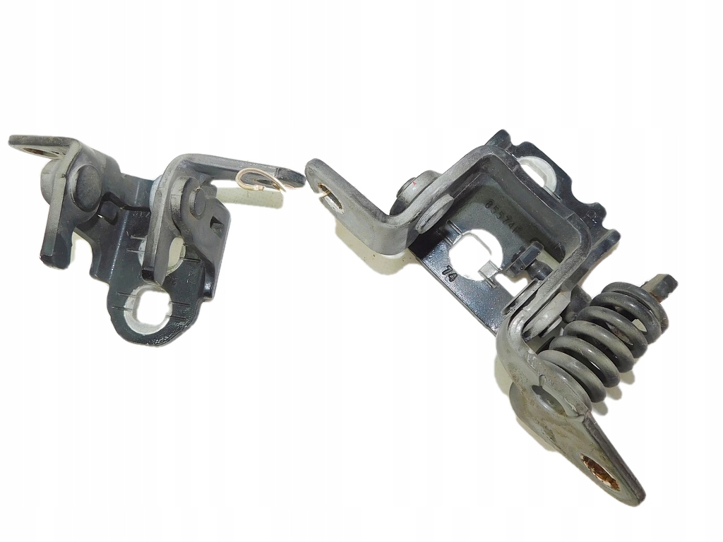 фото №1, Jeep compass i 2007r петли дверь правый задняя