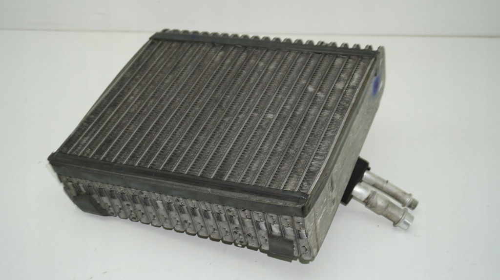 фото №7, Audi q7 4l радіатор кондиціонера конденсатор