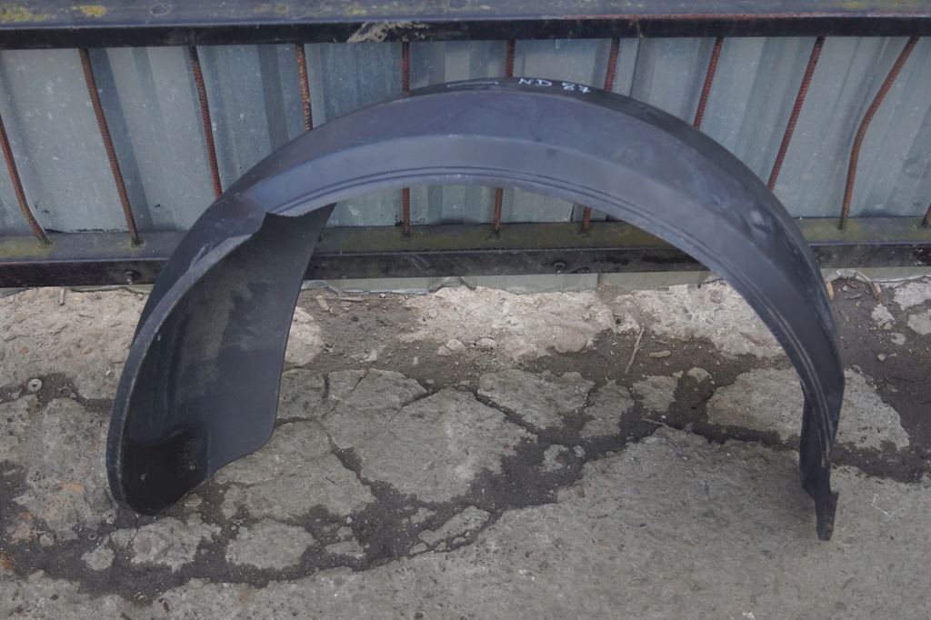 фото №5, Подкрылок правый задняя bmw z3 8397692