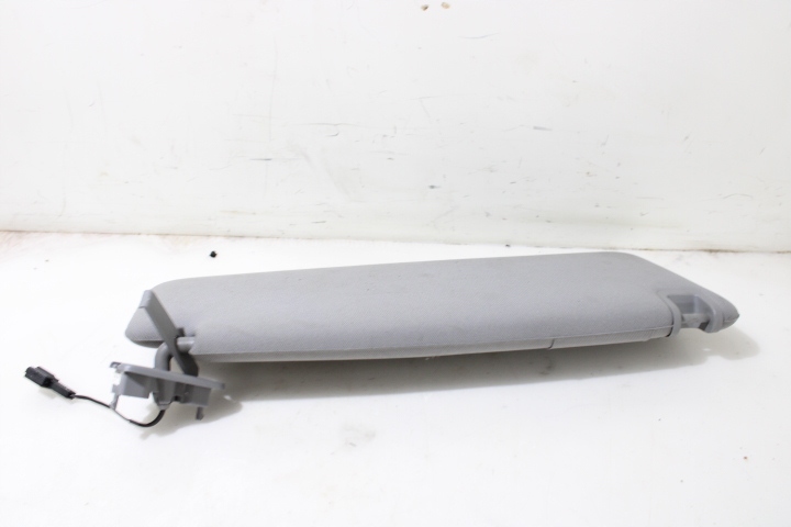 фото №3, Защита солнцезащитная левая volkswagen phaeton