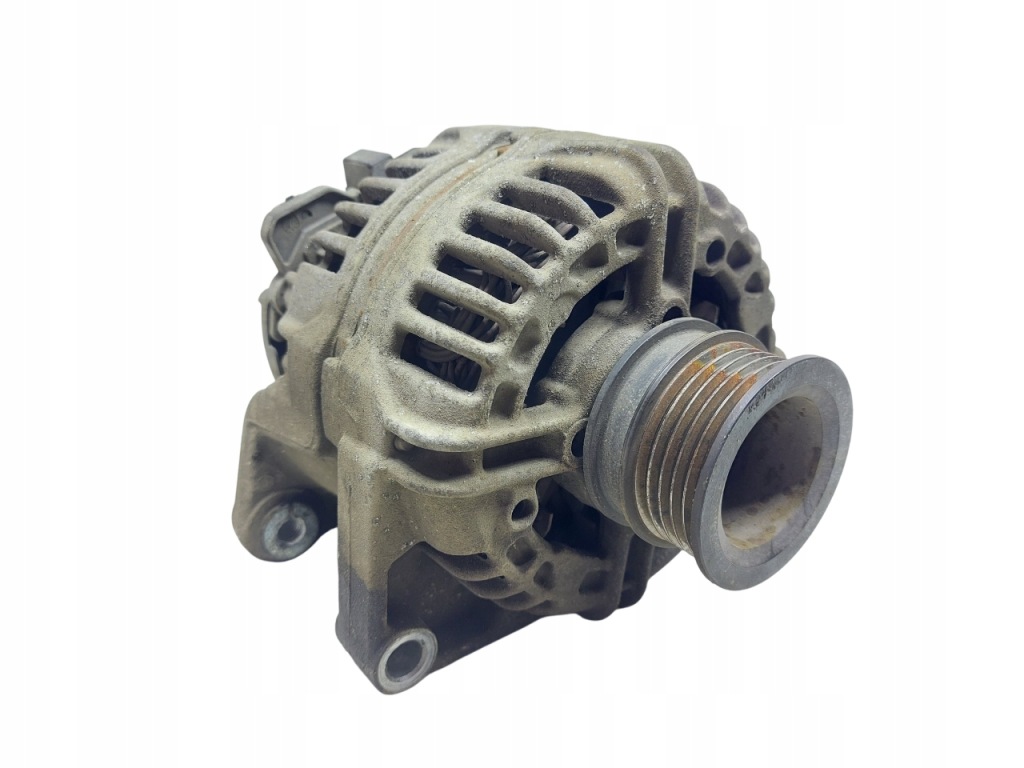 Купить Opel vectra c 1.8 генератор 13229984