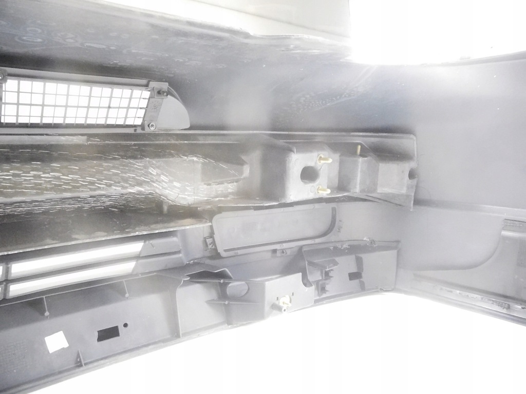 фото №13, Бампер передній fiat ulysse scudo 9567247080