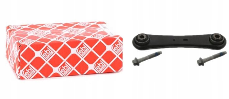 Рычаг подвеска колеса задняя febi bilstein fe43406 Недорого