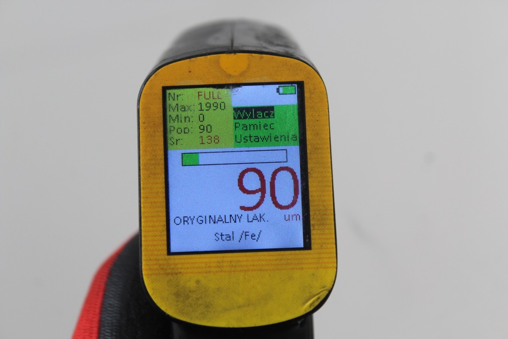 фото №6, Двері лівий задня renault clio iv 12-16r tegne