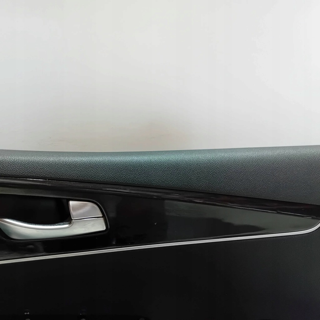 фото №7, Kia sorento iii 15- обивка дверь правый перед