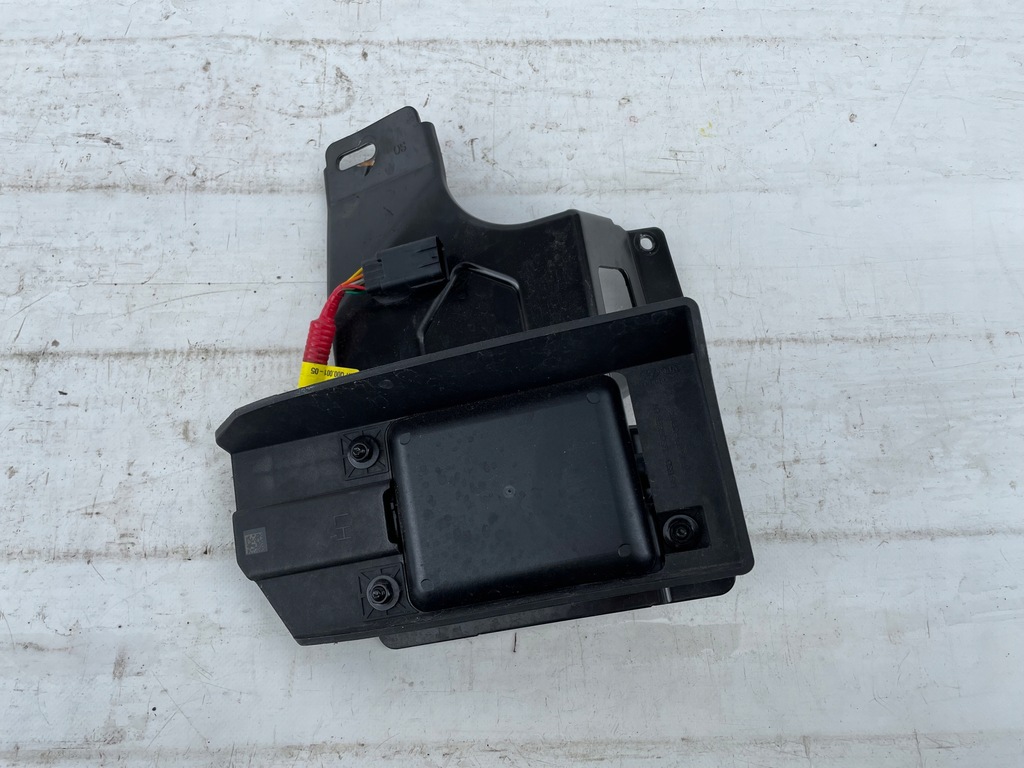 фото №1, Hyundai kona радар датчик мертвого pola лівий задня оригінал 99140-cm000