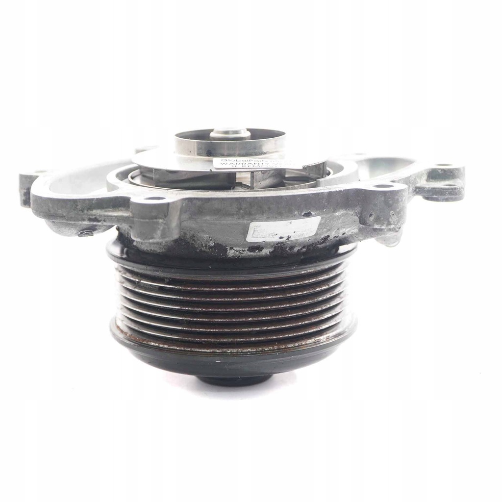 фото №9, Mercedes w212 om642 насос wody a6422002101