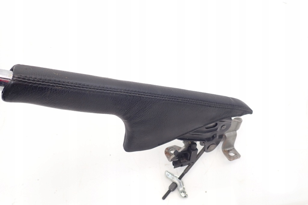 фото №4, Vw bora 2.3 v5 рычаг ручного