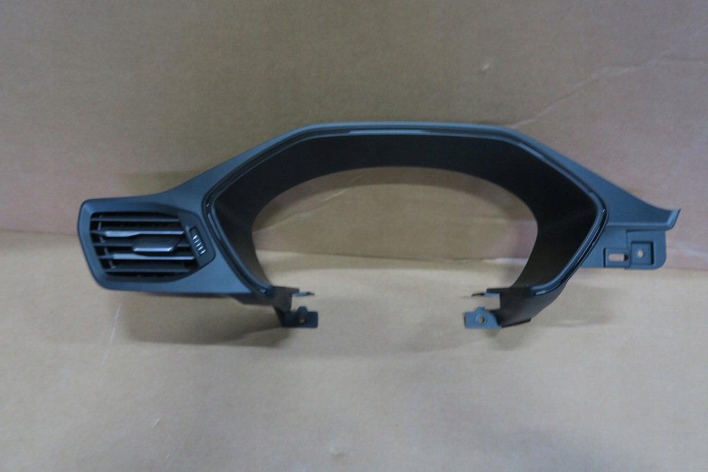 фото №1, Ford kuga mk3 рамка корпус спидометра приборы