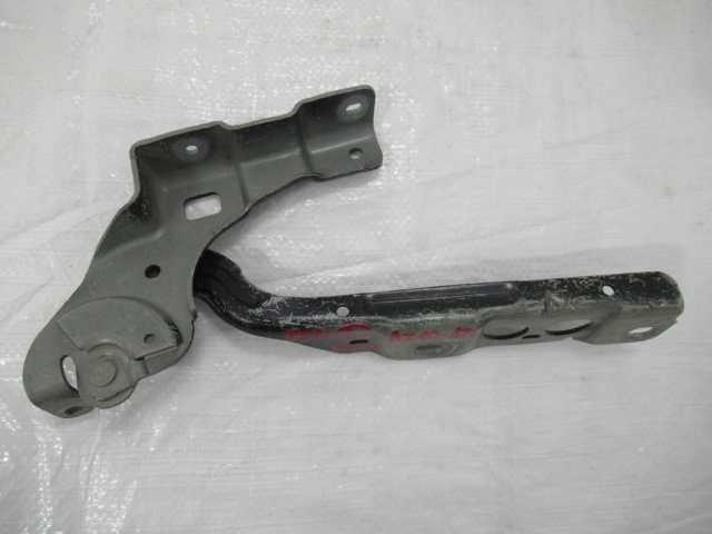 фото №1, Citroen ds4 петля капот лівий ktv